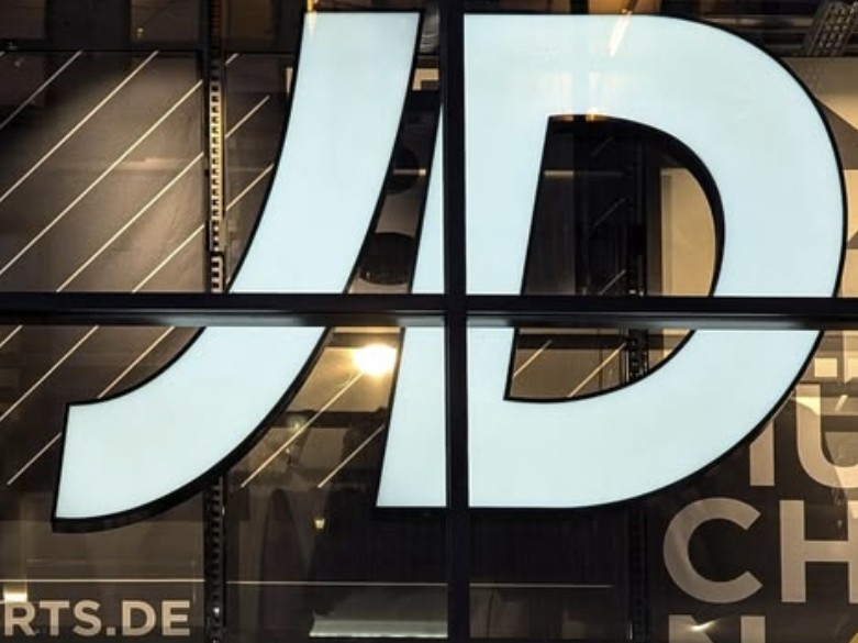 JD Sports Reports Lower First Half Profit as North American Sales Weaken