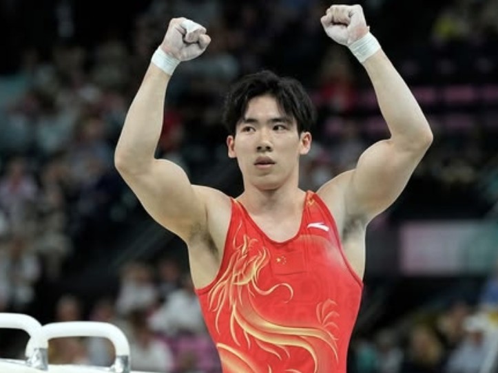 China Defeats Japan to Retain Asian Games Men’s Gymnastics Team Gold