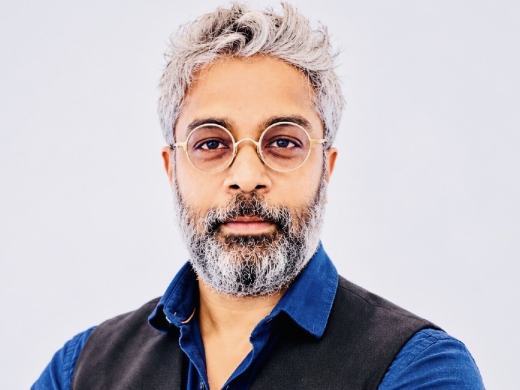 Trehan IRIS Appoints Prasad Rane as Chief Business & Marketing Officer