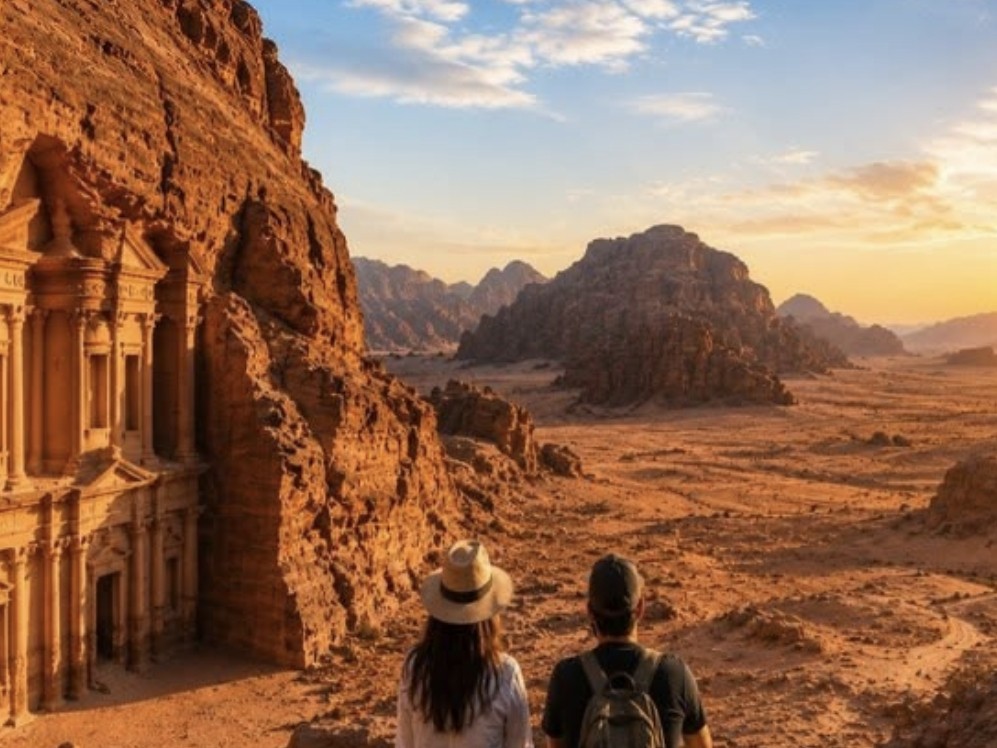 Jordan Seeks More European Tourism Investment and Partnerships