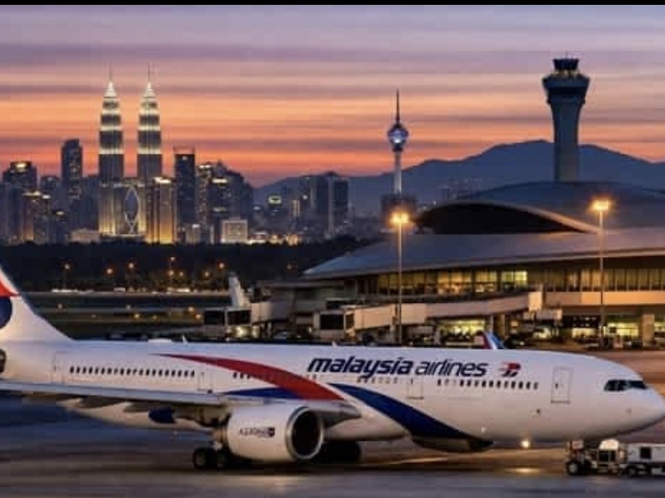 Bahrain and Malaysia Strengthen Travel Links With New Direct Flights