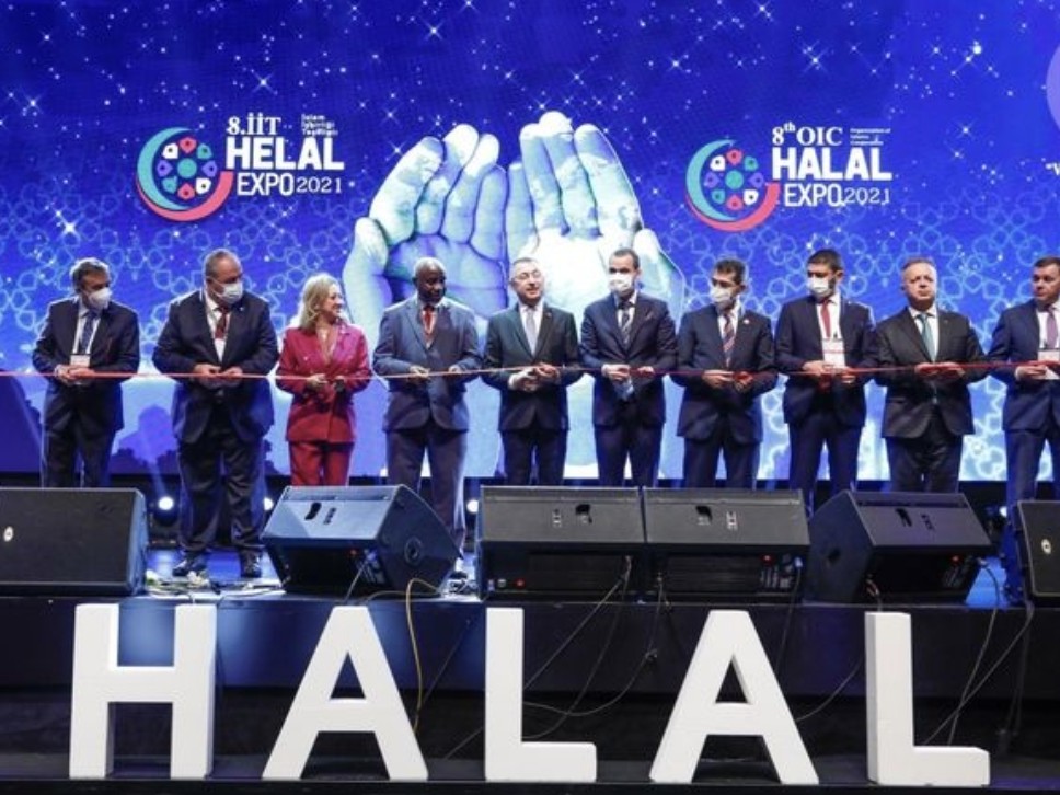Malaysia Brings International Businesses Together at Major Halal Trade Event