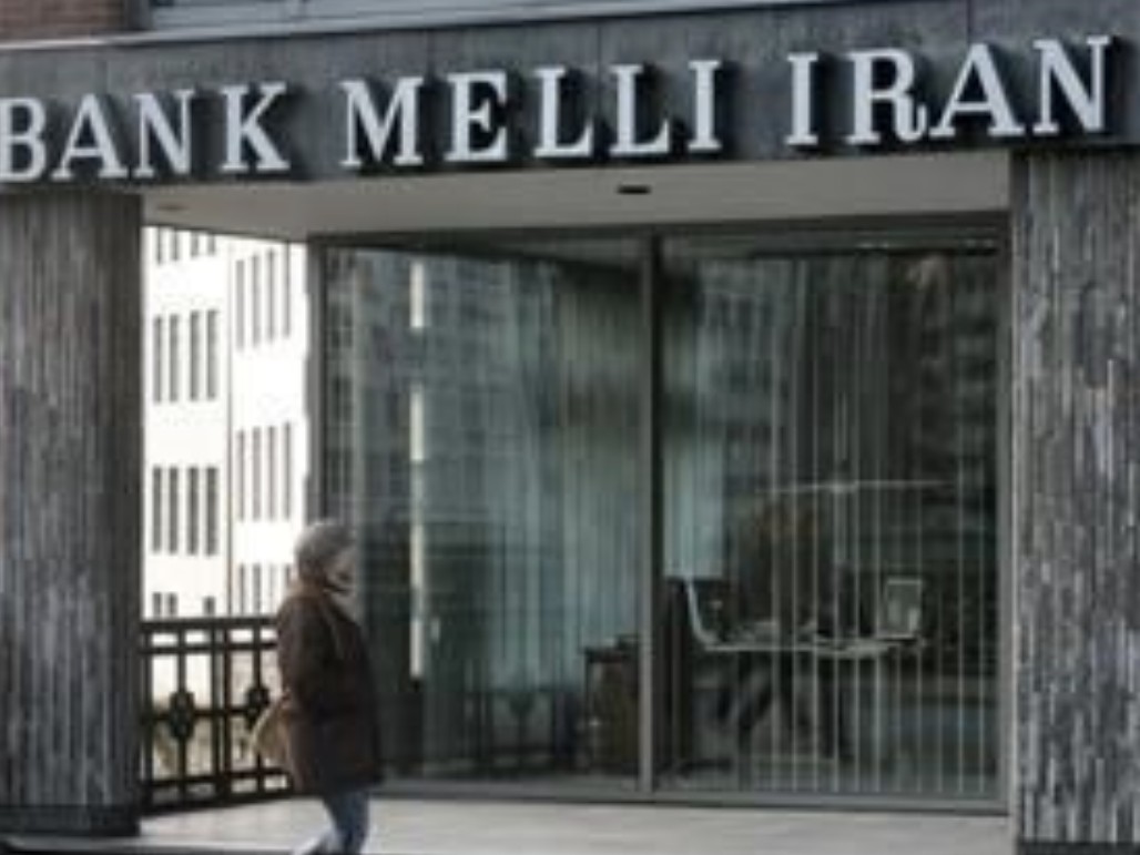 UAE Restricts Bank Melli Iran Operations as Airline Suspensions Add to Tehran’s Economic Strain