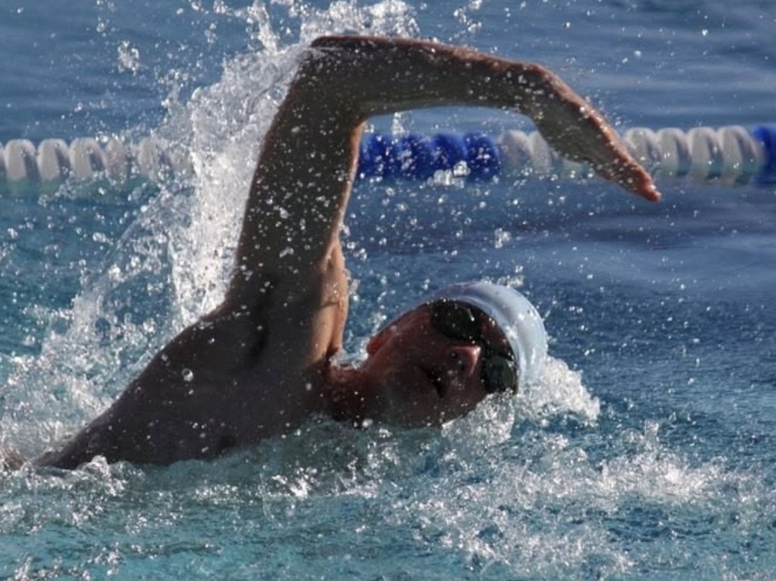 13 Year Old Yu Zidi Completes Asian Games Gold Medal Hat Trick for China