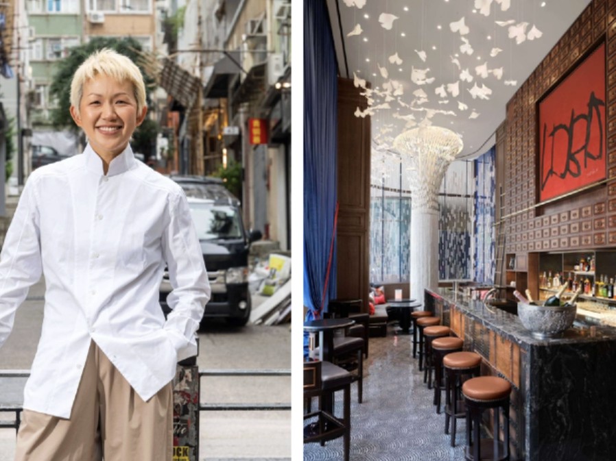 Award-Winning Chef May Chow to Bring Modern Hong Kong Flavours to The Peninsula London from 5 October to 1 November