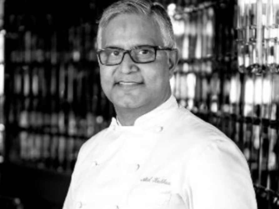 Patina Maldives Hosts Michelin-Starred Chef Atul Kochhar for Exclusive Diwali Culinary Residency