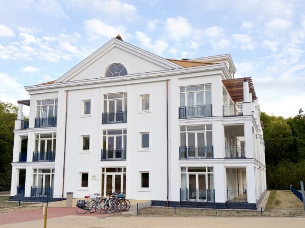 Maharishi Ayurveda Strengthens European Presence with €5 Million Centre of Excellence in the Netherlands
