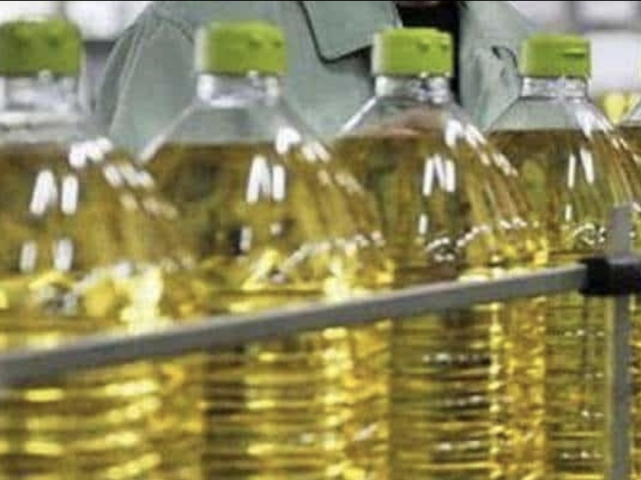 Centre Cuts Import Duty on Key Edible Oils to Ease Pressure on Domestic Prices
