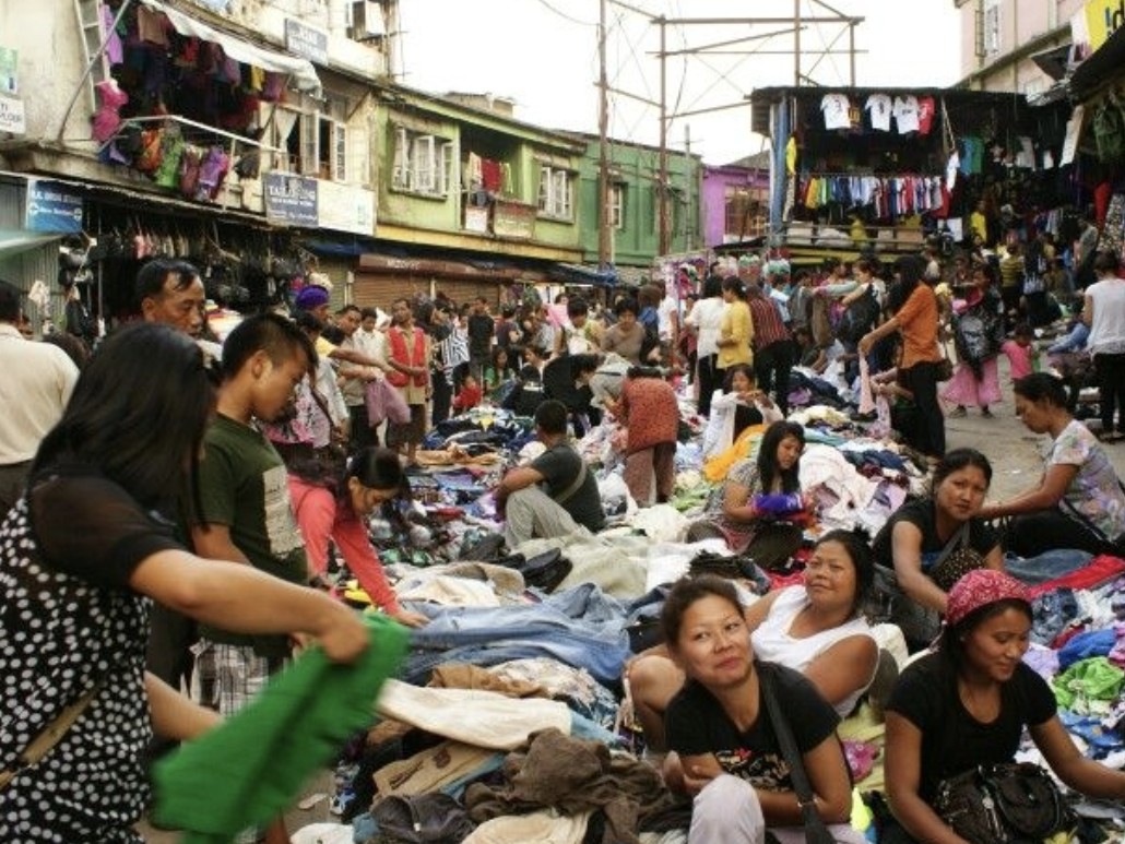 Mizoram Introduces First Pluck and Pay Festival to Promote Rural Tourism