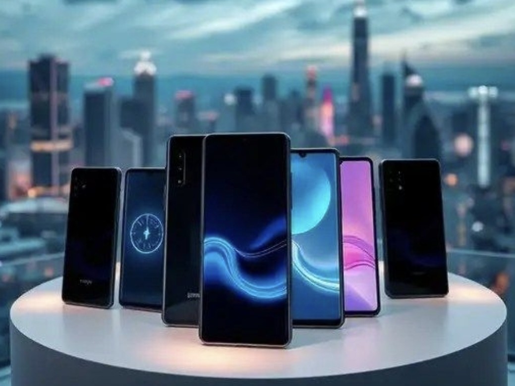 India Now Meets 99.2% of Domestic Mobile Phone Demand Through Local Manufacturing