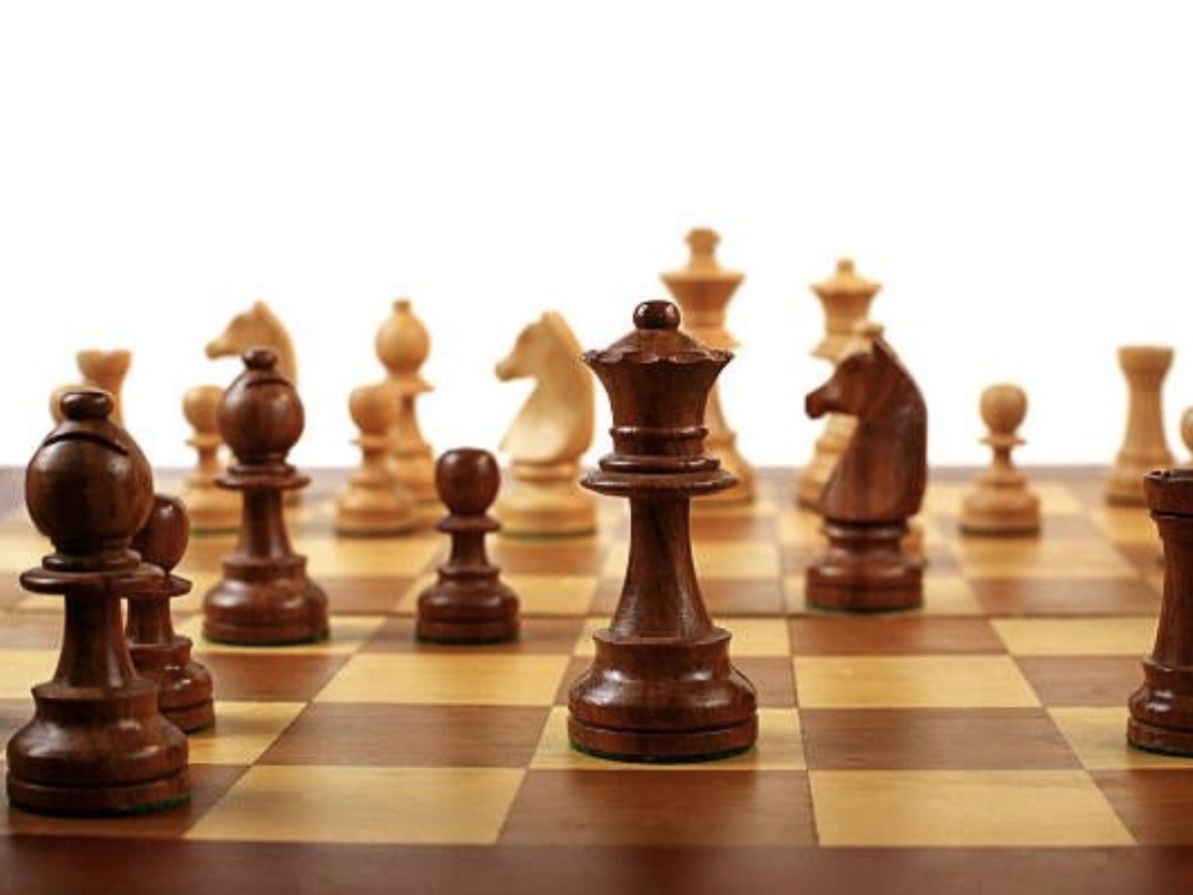 India Held to 2 2 Draw by Azerbaijan in Eighth Round of Chess Olympiad