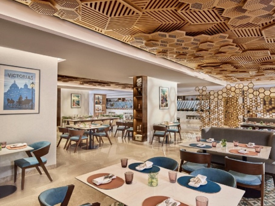 Novotel Mumbai International Airport Celebrates World Tourism Day with a Sustainable Green Feast