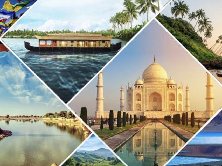 India Rises Nine Places to 31st in Global Travel and Tourism Index
