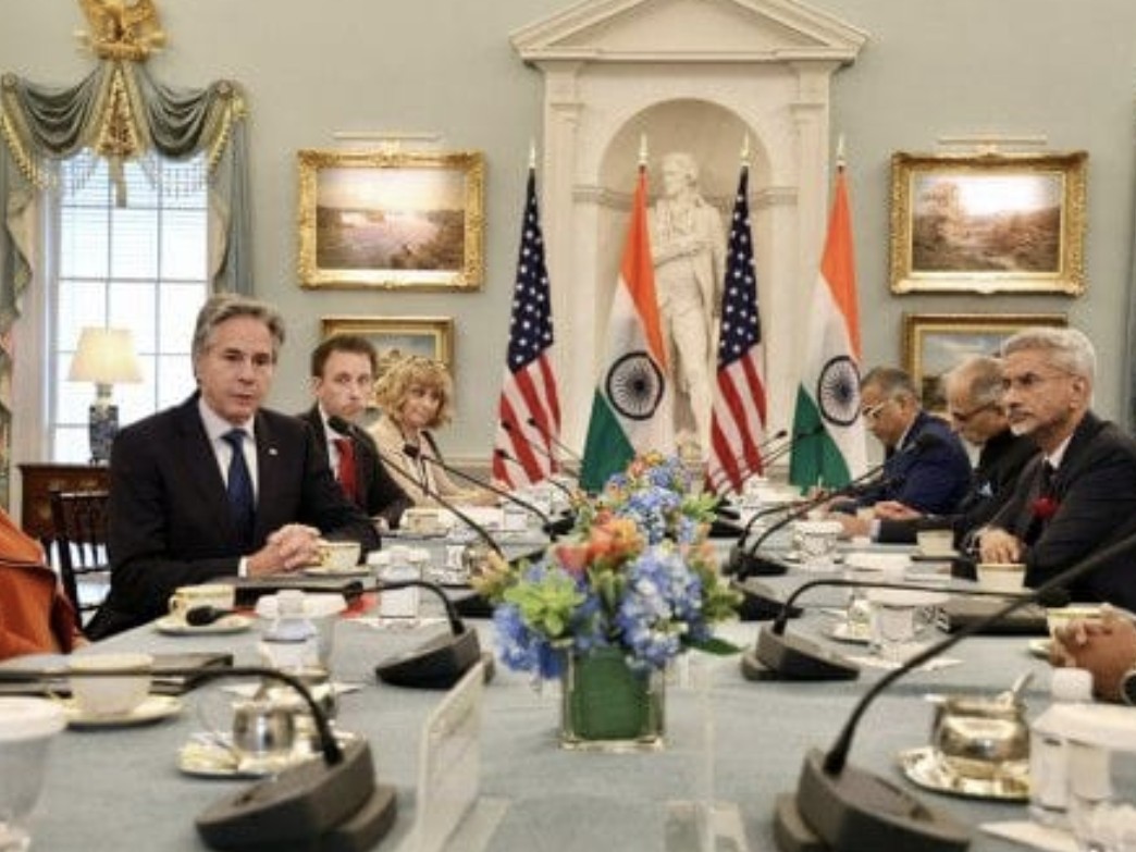 India Voices Concern Over Rising Threats to Commercial Ships and Seafarers