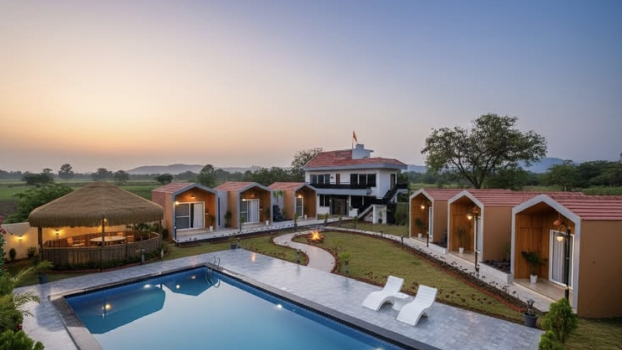 Tamara Leisure Experiences Plans 40 Property Expansion Across India by 2030