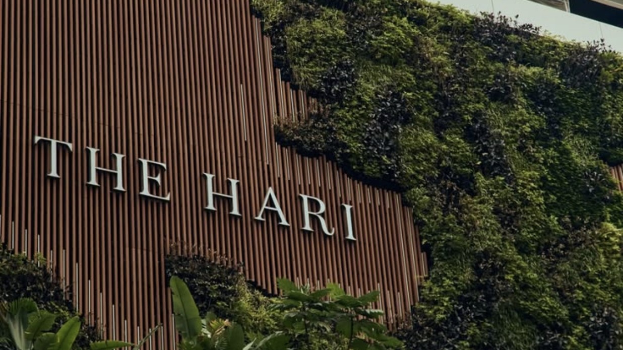 The Hari Hong Kong Becomes Part of IHG Hotels and Resorts Vignette Collection