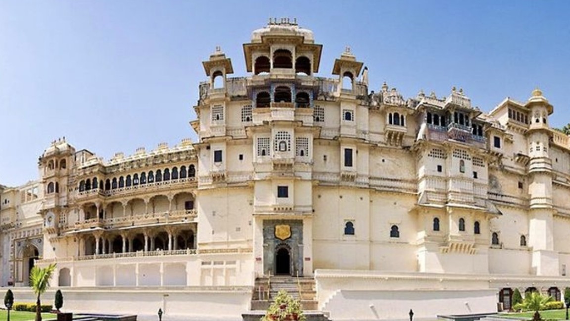 Onora Hospitality Strengthens Udaipur Presence With jüSTa Luxé Monsoon Palace