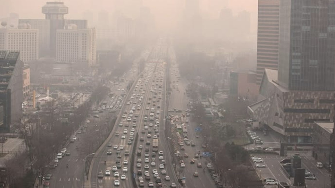 Delhi Prepares Stricter Winter Measures to Tackle Rising Air Pollution