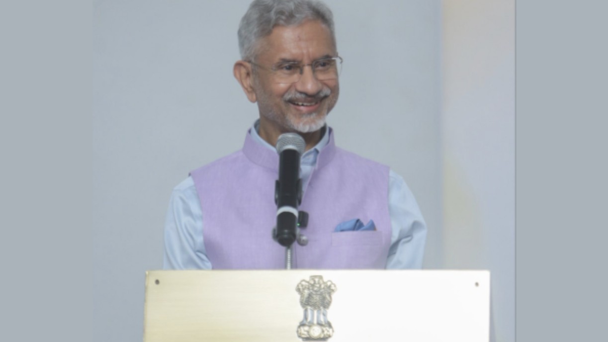 Jaishankar Meets Côte d’Ivoire Leadership to Advance India’s Bilateral Partnership