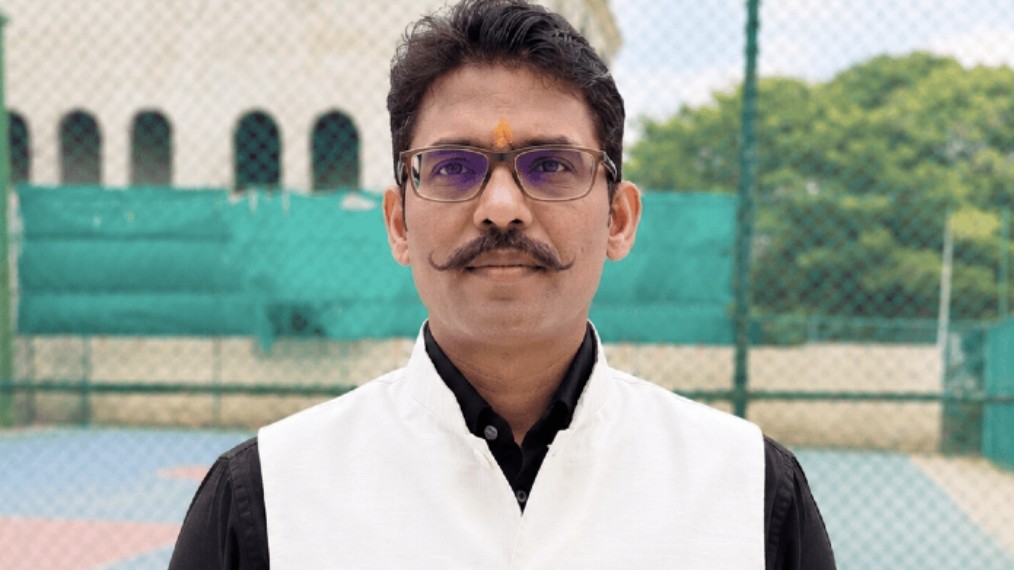 Black Rock Hotels & Resorts Strengthens Leadership Team with Kumar Gaurav Singh as Corporate HR Head