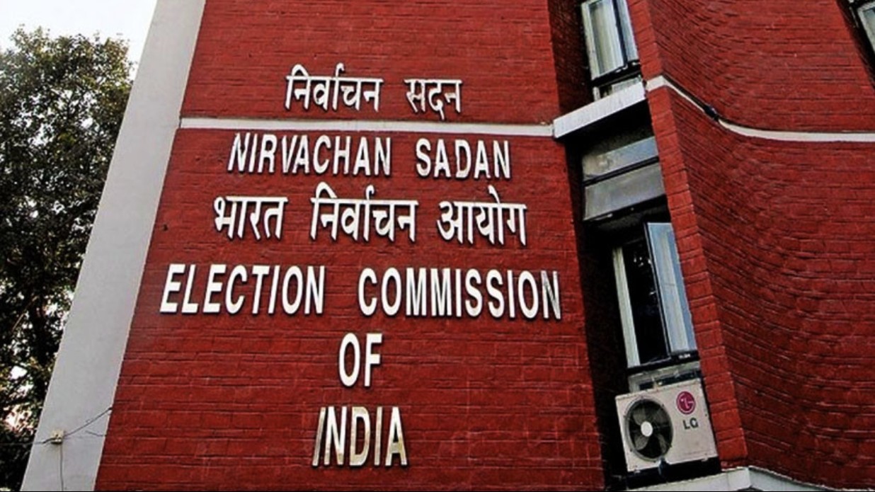 Election Commission Rolls Out Nationwide Drive to Include Every Eligible Voter