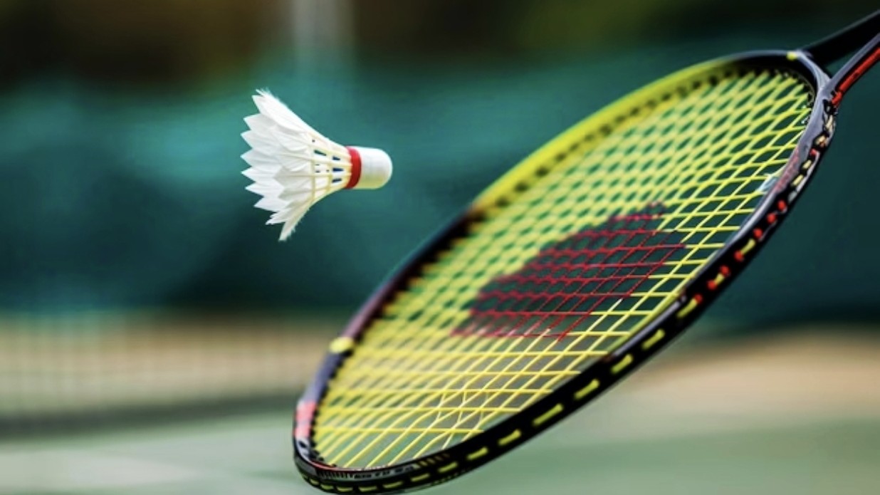 Denmark Open Badminton Championships Get Underway in Odense