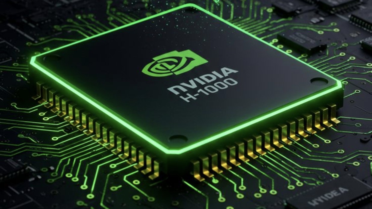 Nvidia Loses Ground in China’s AI Chip Market as Huawei Gains Strength