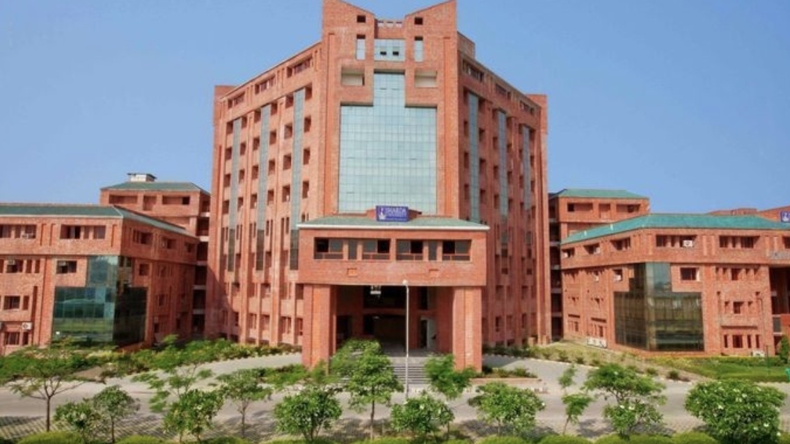 Pradeep Gupta’s Vision: The Journey Behind Sharda University’s Growth