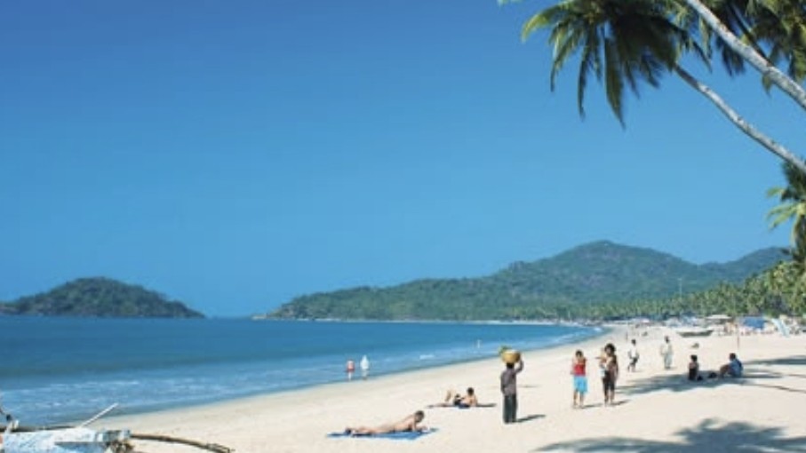 Goa Welcomes Nearly 7.7 Million Tourist Visits Between January and September 2026