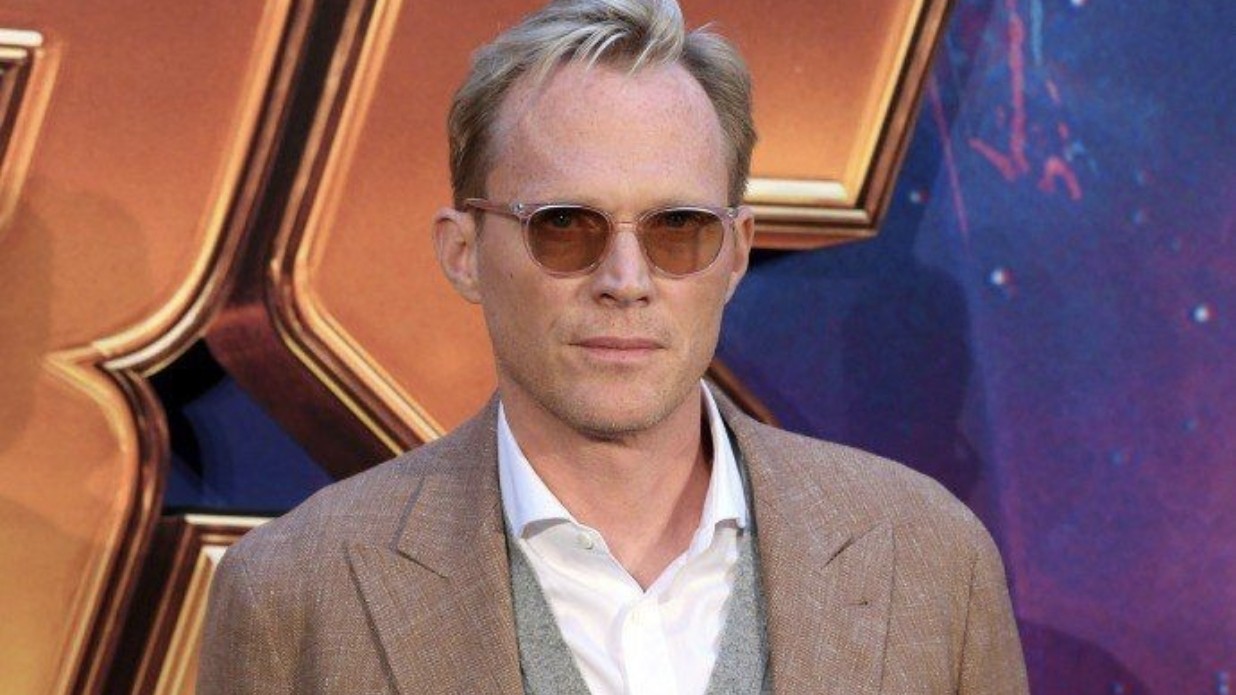 Paul Bettany Reveals How Marvel Gave His Career a New Direction