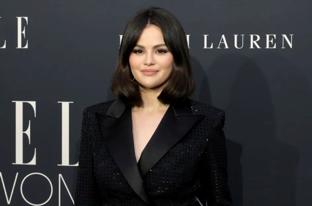 Selena Gomez replies to Eugenio Derbez over his remarks