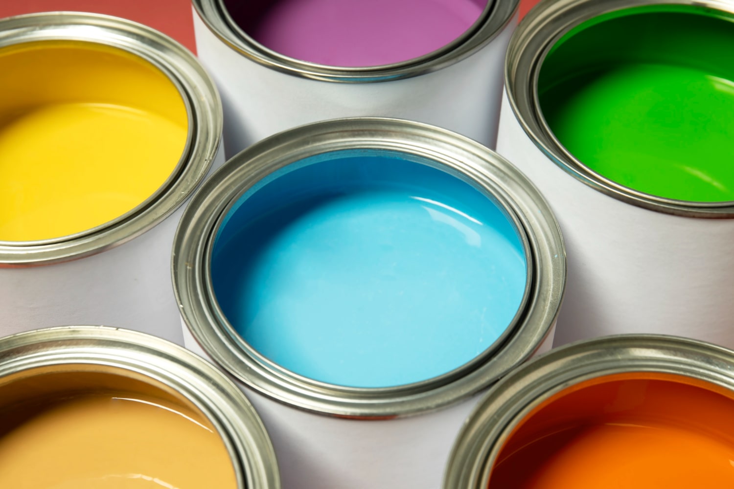 Pidilite plans to expand its paint business by introducing more color shade