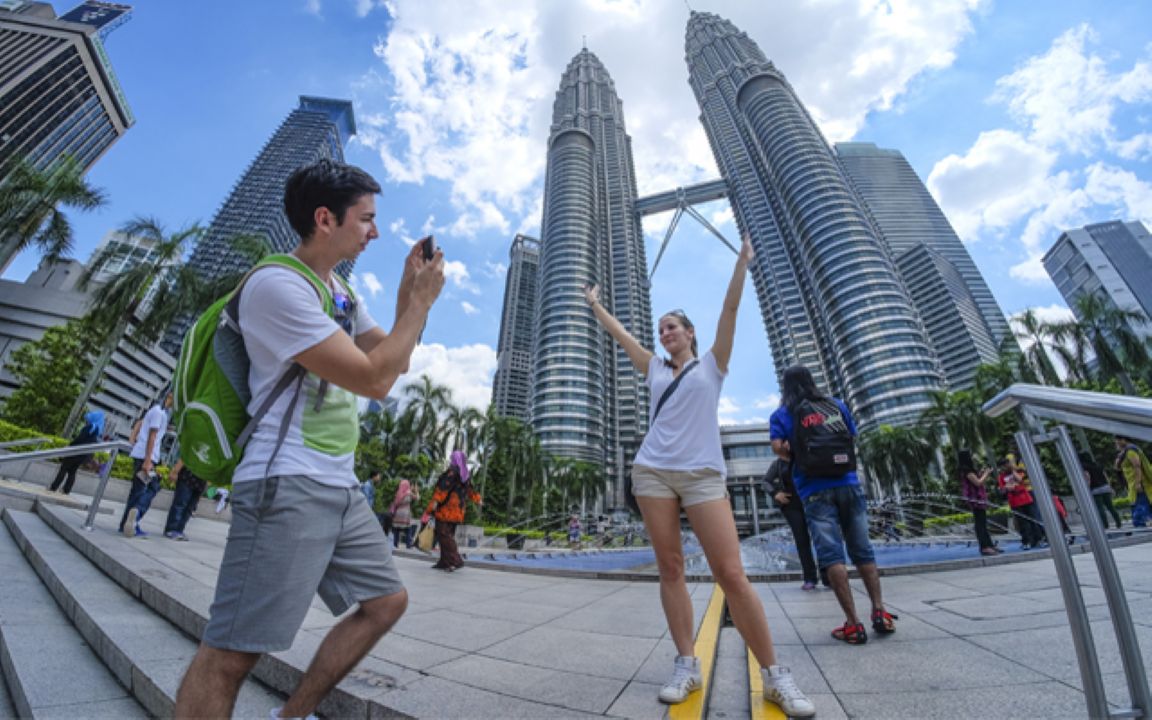 Tourism Malaysia targets 1.6 million Indian visitors