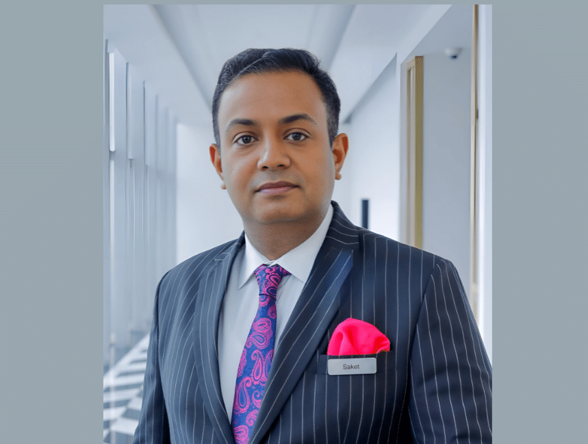 Ambika Saxena: Driving Force Behind India’s Hospitality Industry