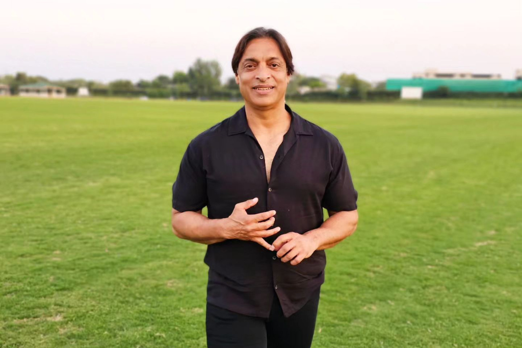 Shoaib Akhtar and Basit Ali's YouTube channels banned in India as government cracks down following Pahalgam attack.