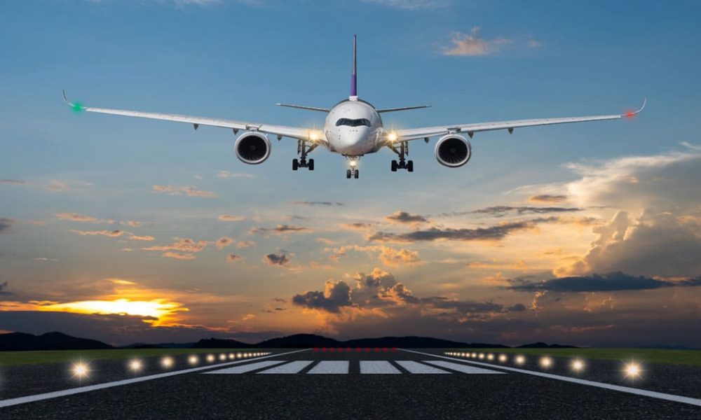 Airfares to Kashmir Plummet Due to Drop in Tourist Demand