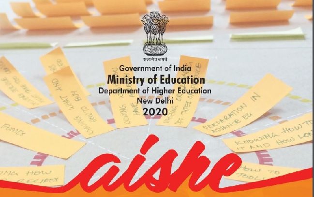 Ministry of Education releases AISHE 2020-2021