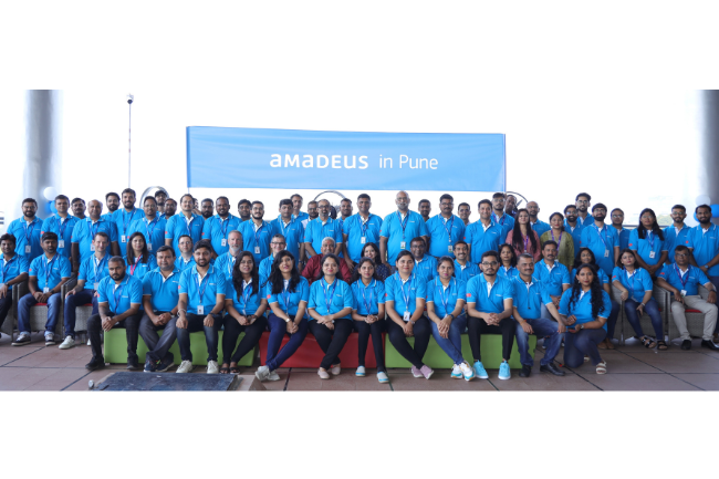 With a new site in Pune, Amadeus Labs is extending its presence in India