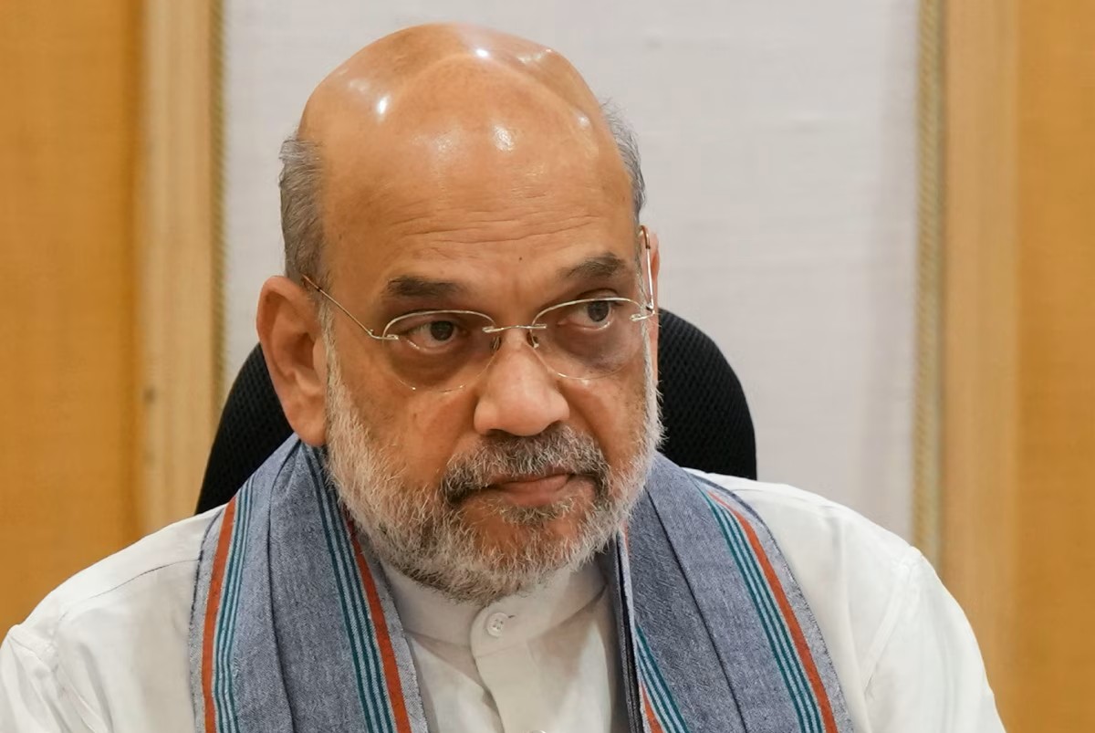 Amit Shah’s Proposal to Offer Engineering and Medical Education in Tamil