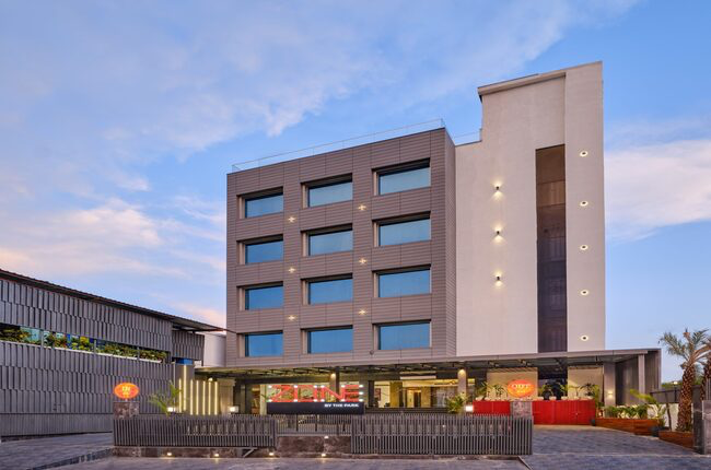 Zone by The Park, a brand by Apeejay Surrendra Park Hotels, expands its presence to Pathankot, Punjab