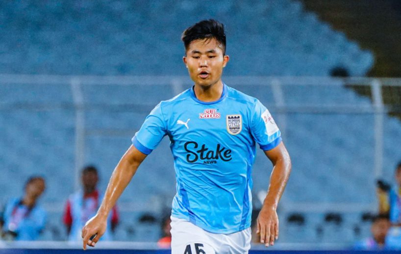 Apuia does the unexpected to send Bagan into a very expected ISL final