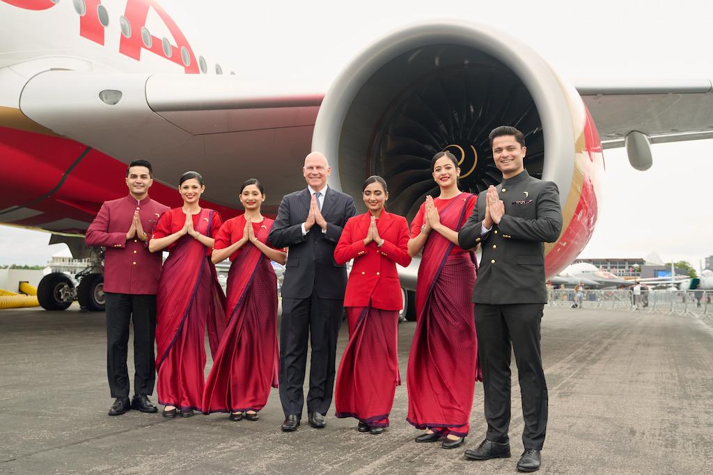 AIR INDIA TO SHIFT TOKYO OPERATIONS TO HANEDA AIRPORT