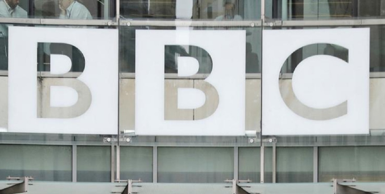 Diaspora groups in UK protest against BBC over controversial documentary