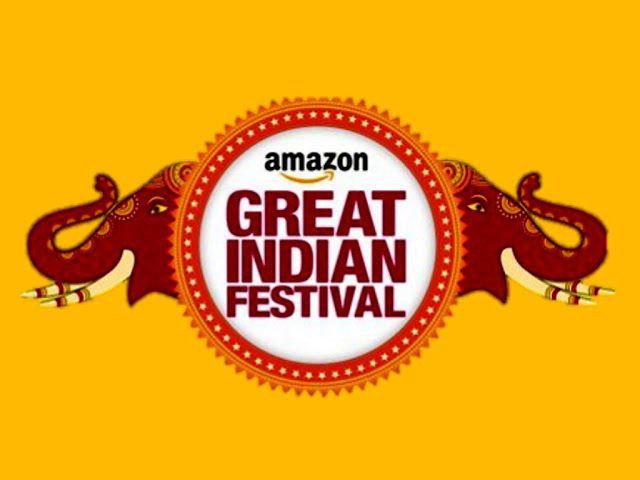 “Up to 76% Off Gaming Gear at Amazon Great Indian Festival 2025 – Final Countdown”