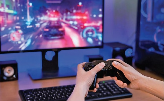 Govt proposes self-regulation for online gaming cos, gamers' verification forbids betting