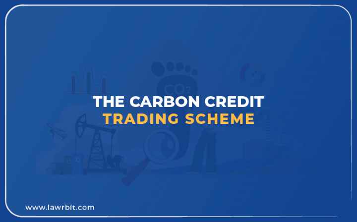 Carbon Credit Trading Program