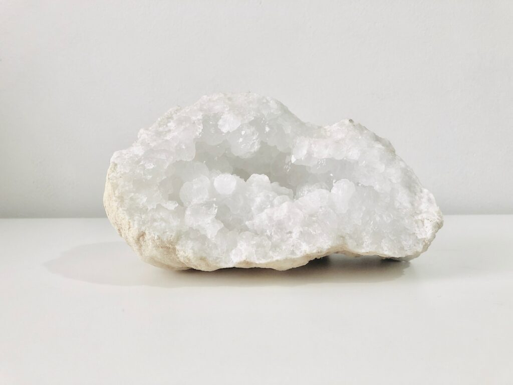 Vizag scientists discover beneficial effects of irradiation on quartz crystals