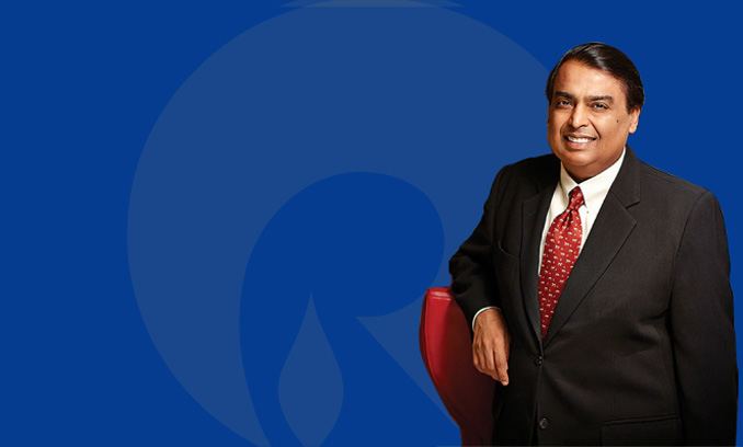 India is set to lead the global entertainment industry, says Mukesh Ambani at WAVES