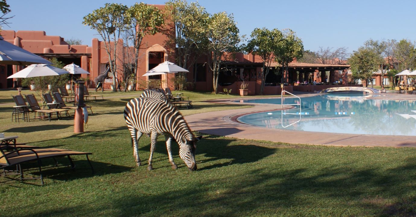 UN Tourism Highlights Investment Opportunities in Zambia