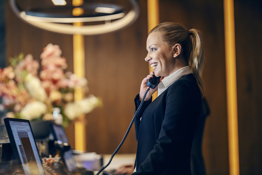RevPAR in Indian Hospitality Increases by 16.3%